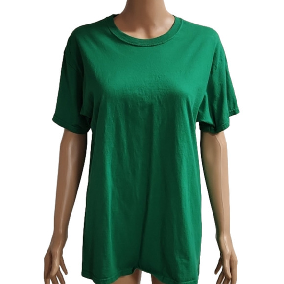 Fruit of the Loom Other - 𝅺Fruit of the Loom platinum T-shirt (code-P0084)